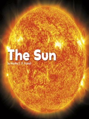 cover image of The Sun
